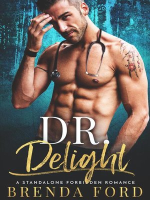 cover image of Dr. Delight